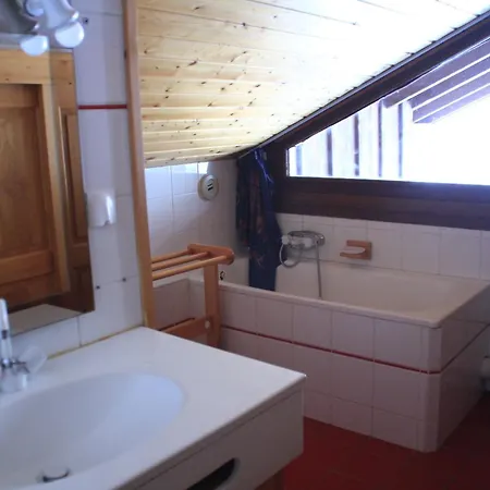 Sorbiers Ss11 View & Quiet 6 Pers Apartment *