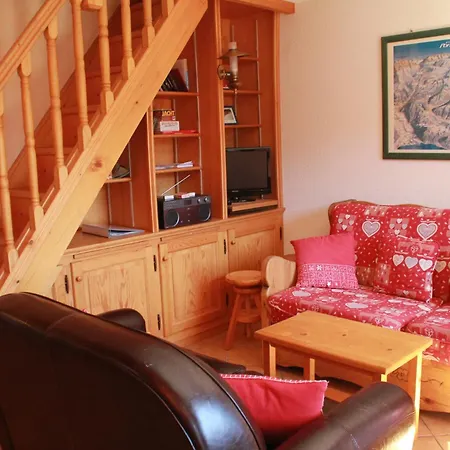 Sorbiers Ss11 View & Quiet 6 Pers Apartment *