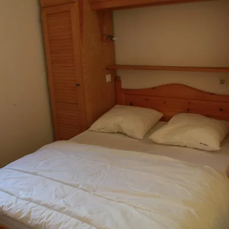 Apartment Sorbiers Ss11 View & Quiet 6 Pers