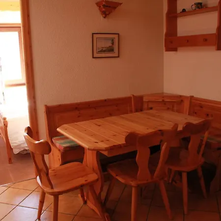 Sorbiers Ss11 View & Quiet 6 Pers